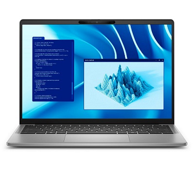 מחשב נייד עסקי 14 אינץ' מגע קוואלקום דל Dell Latitude 7455 14 Inch Touch Qualcomm Snapdragon X1E-80-100 12 Cores 4GHz 32GB LPDDR5x 512GB M.2 2230 NVMe Windows 11 Pro